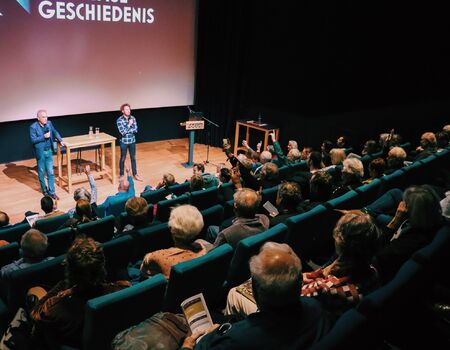 Programma Dag Van De Arnhemse Geschiedenis